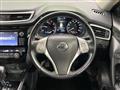 2015 Nissan X-Trail