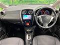 2014 Nissan Note