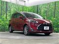 2021 Toyota Sienta