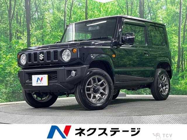 2024 Suzuki Jimny