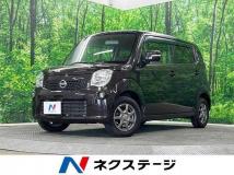 2011 Nissan Moco