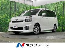 2010 Toyota Voxy