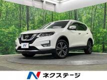 2018 Nissan X-Trail