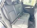 2012 Nissan SKYLINE CROSSOVER