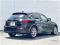 2012 Nissan SKYLINE CROSSOVER