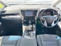 2021 Toyota Vellfire