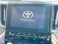 2021 Toyota Vellfire