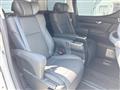 2021 Toyota Vellfire