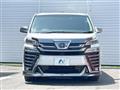 2021 Toyota Vellfire