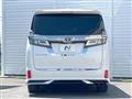 2021 Toyota Vellfire