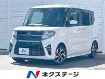 2022 Daihatsu Tanto