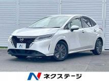 2024 Nissan Note