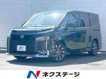 2023 Toyota Voxy