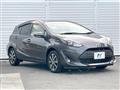 2019 Toyota AQUA