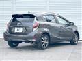 2019 Toyota AQUA