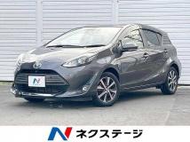 2019 Toyota AQUA