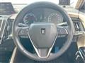 2020 Toyota Crown Hybrid