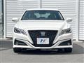 2020 Toyota Crown Hybrid