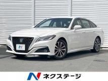 2020 Toyota Crown Hybrid