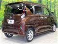 2025 Daihatsu Move