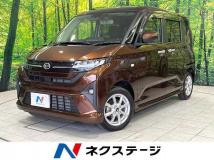 2025 Daihatsu Move
