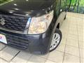2016 Suzuki Wagon R