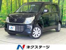 2016 Suzuki Wagon R