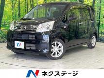 2021 Daihatsu Move