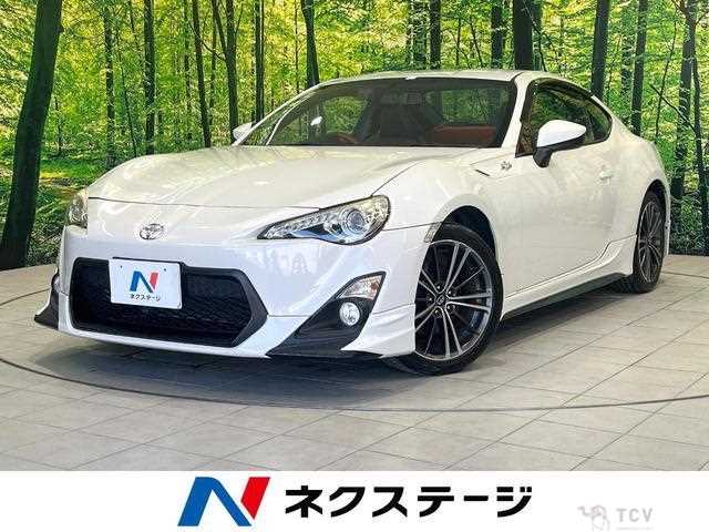2014 Toyota 86