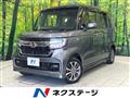 2021 Honda N BOX