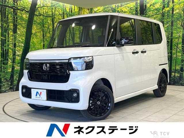 2026 Honda N BOX