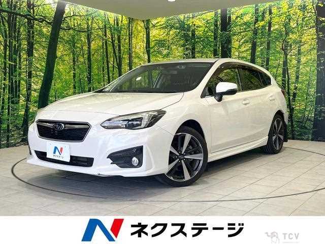 2017 Subaru Impreza