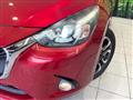 2015 Mazda Demio