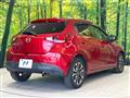 2015 Mazda Demio