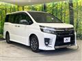2017 Toyota Voxy