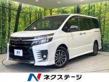 2017 Toyota Voxy