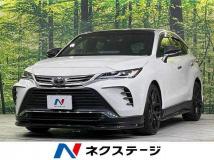 2021 Toyota Harrier