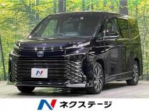 2022 Toyota Voxy
