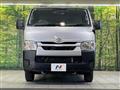 2024 Toyota Hiace Van
