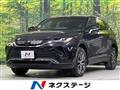 2024 Toyota Harrier