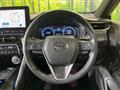 2024 Toyota Harrier