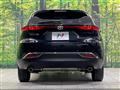 2024 Toyota Harrier