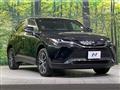 2024 Toyota Harrier