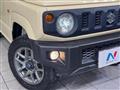 2018 Suzuki Jimny