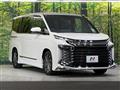 2025 Toyota Voxy
