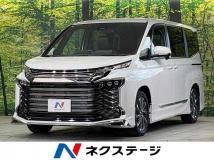 2025 Toyota Voxy
