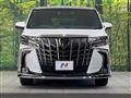 2021 Toyota Alphard G