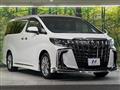 2021 Toyota Alphard G