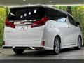 2021 Toyota Alphard G