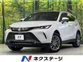 2024 Toyota Harrier Hybrid